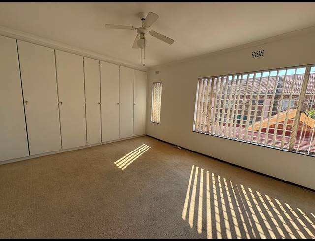 3 BEDROOM TOWNHOUSE FOR SALE IN VAALPARK